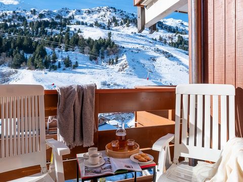 APPARTEMENT 4 personnes - Standard