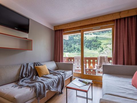 APPARTEMENT 6 personnes - (max 4 adultes) Standard