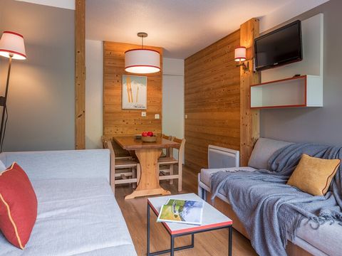 APPARTEMENT 6 personnes - (max 4 adultes) Standard