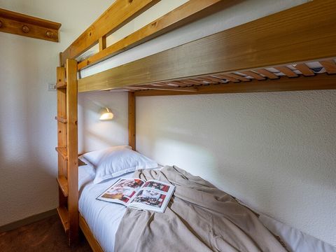 APPARTEMENT 6 personnes - (max 4 adultes) Standard