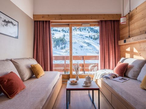 APPARTEMENT 6 personnes - (max 4 adultes) Standard