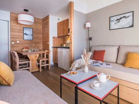 APPARTEMENT 6 personnes - (max 4 adultes) Standard