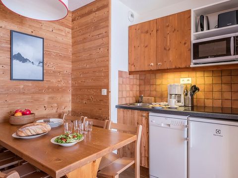 APPARTEMENT 6 personnes - (max 4 adultes) Standard