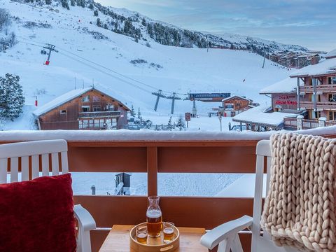 APPARTEMENT 6 personnes - (max 4 adultes) Standard