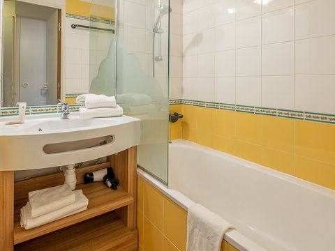 STUDIO 4 personnes - Studio 4 personnes - 1 coin nuit