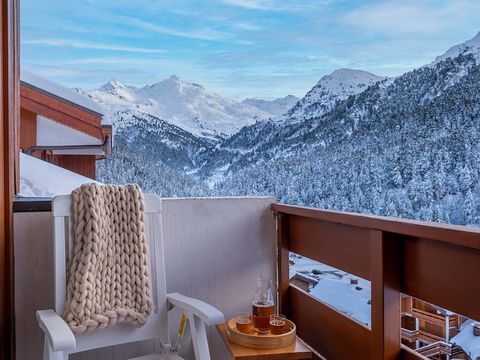 STUDIO 4 personnes - Studio 4 personnes - 1 coin nuit