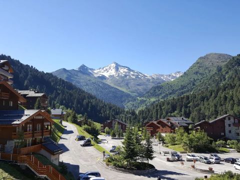Pierre & Vacances Résidence Les Sentiers du Tueda - Camping Savoie - Image N°2