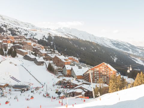 Pierre & Vacances Résidence Les Sentiers du Tueda - Camping Savoie - Image N°10