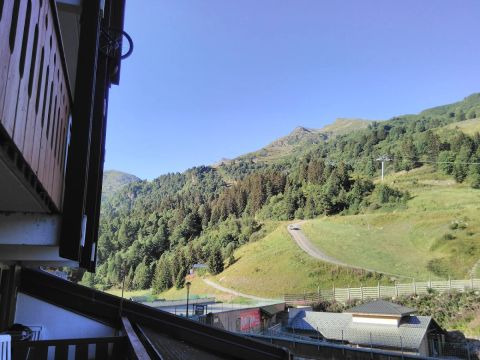 Pierre & Vacances Résidence Les Sentiers du Tueda - Camping Savoie - Image N°12