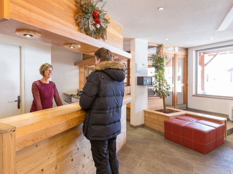 Pierre & Vacances Résidence Les Sentiers du Tueda - Camping Savoie - Image N°3