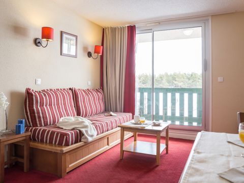 APPARTEMENT 5 personnes - (max 4 adultes) Standard