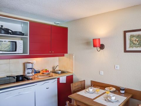 APPARTEMENT 2 personnes - Studio Standard
