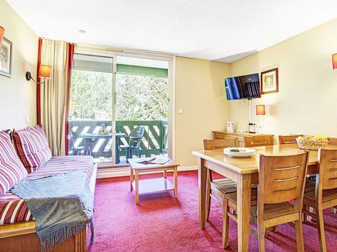APPARTEMENT 6 personnes - (max 3 adultes) Standard