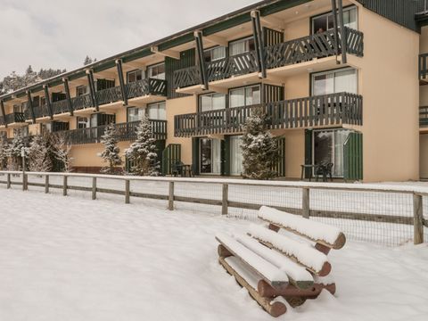 Pierre & Vacances Residence Le Sequoïa - Camping Pyrénées-Orientales - Image N°2