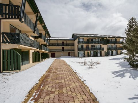 Pierre & Vacances Residence Le Sequoïa - Camping Pyrénées-Orientales - Image N°3