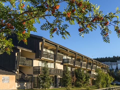 Pierre & Vacances Residence Le Sequoïa - Camping Pyrénées-Orientales - Image N°8