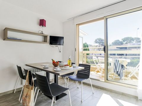 APPARTEMENT 6 personnes - 2 chambres + 1 coin nuit - Duplex - Balcon