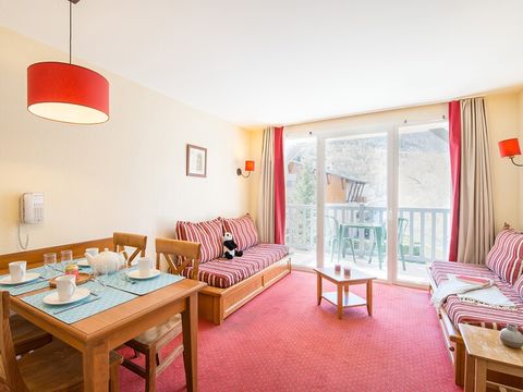 STUDIO 4 personnes - 1 COIN NUIT