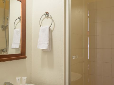 APPARTEMENT 8 personnes - 3 CHAMBRES