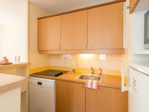 APPARTEMENT 8 personnes - 3 CHAMBRES
