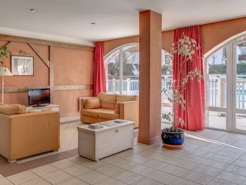 Pierre & Vacances Résidence Les Rives de L'Aure - Camping Hautes-Pyrénées - Image N°6