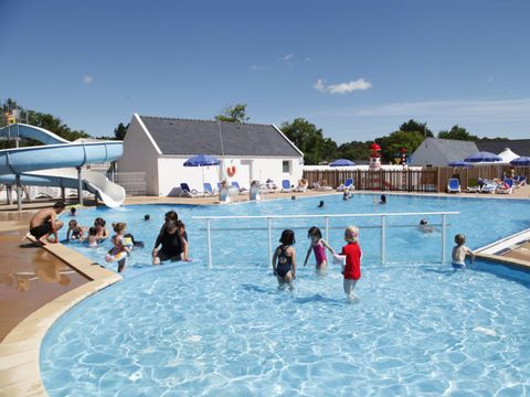 Domaine Ker Arno - Camping Morbihan - Image N°8