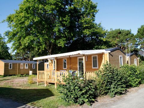 Domaine Ker Arno - Camping Morbihan - Image N°19