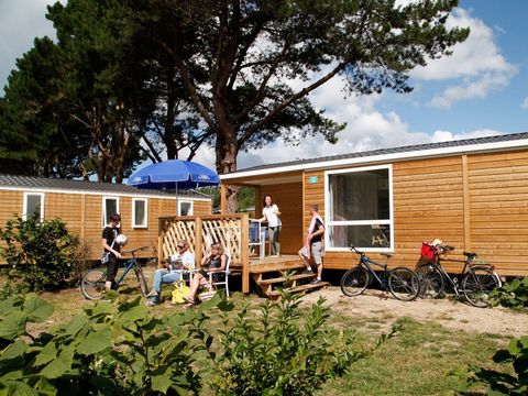 Domaine Ker Arno - Camping Morbihan - Image N°27