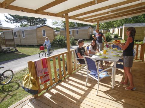 Domaine Ker Arno - Camping Morbihan - Image N°21