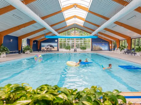 Campanula - Camping Schagen - Image N°3