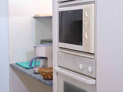 MAISON 8 personnes - Villas Club Royal Aquitaine