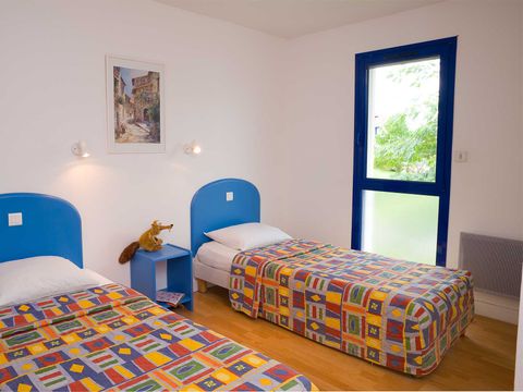Hébergement pour groupe 10 personnes - Villas Club Royal Aquitaine