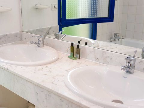 MAISON 10 personnes - Villas Club Royal Aquitaine