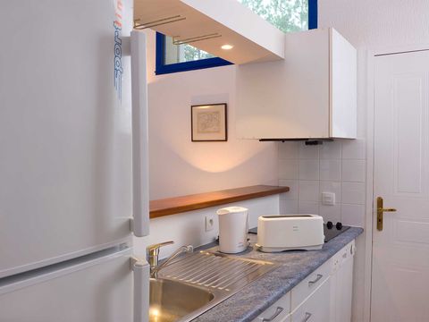 Hébergement pour groupe 10 personnes - Villas Club Royal Aquitaine