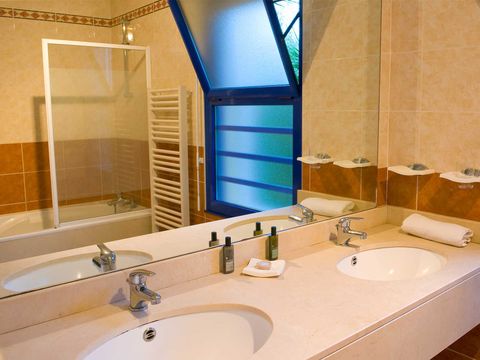 MAISON 10 personnes - Villas Club Royal Aquitaine