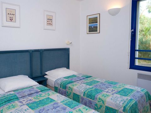 MAISON 10 personnes - Villas Club Royal Aquitaine