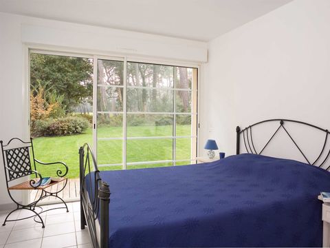 MAISON 10 personnes - Villas Club Royal Aquitaine