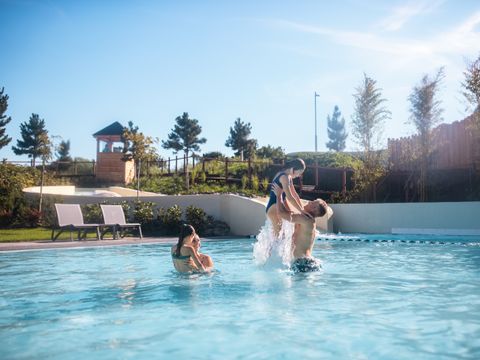 Center Parcs Park De Haan - Camping Flandre Occidentale - Image N°8