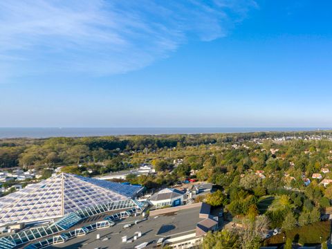 Center Parcs Park De Haan - Camping Flandre Occidentale - Image N°48