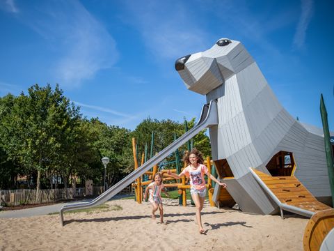 Center Parcs Park De Haan - Camping Flandre Occidentale - Image N°21