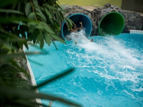 Center Parcs Park De Haan - Camping Flandre Occidentale - Image N°7