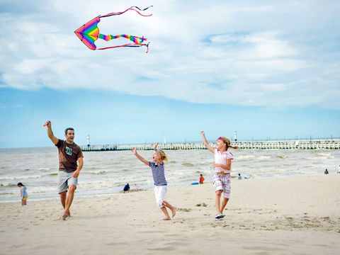 Center Parcs Park De Haan - Camping Flandre Occidentale - Image N°46