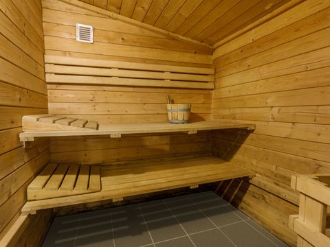 Center Parcs Park De Haan - Camping Flandre Occidentale - Image N°30