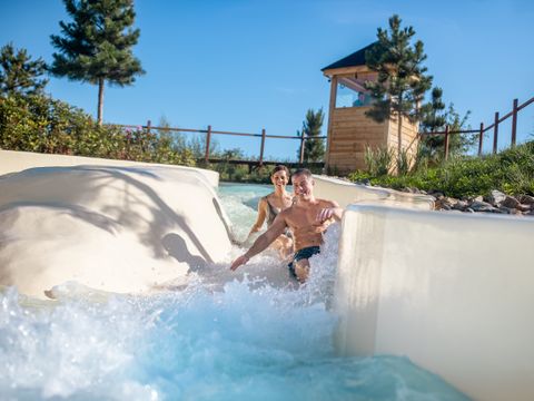 Center Parcs Park De Haan - Camping Flandre Occidentale - Image N°10