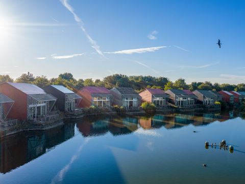 Center Parcs Park De Haan - Camping Flandre Occidentale - Image N°3