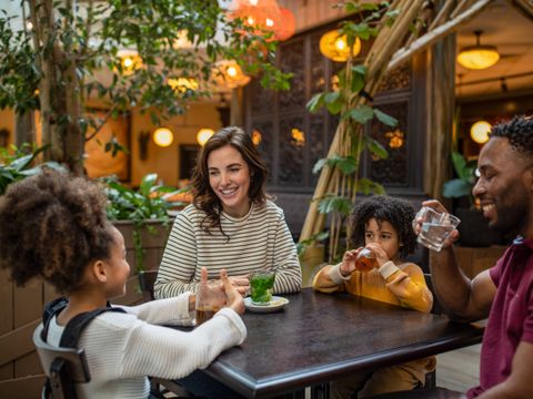 Center Parcs Park De Haan - Camping Flandre Occidentale - Image N°35