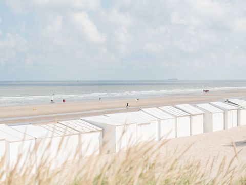 Center Parcs Park De Haan - Camping Flandre Occidentale - Image N°43