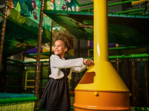 Center Parcs Park De Haan - Camping Flandre Occidentale - Image N°18