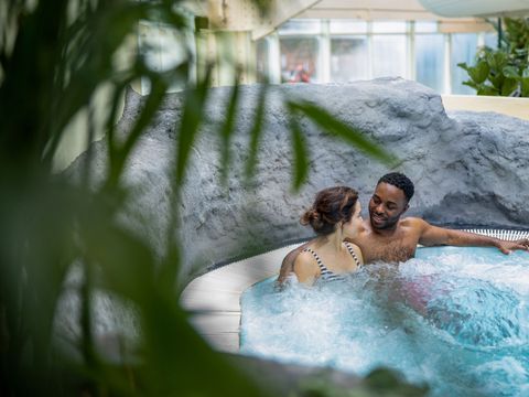 Center Parcs Park De Haan - Camping Flandre Occidentale - Image N°5