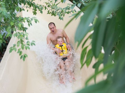 Center Parcs Park De Haan - Camping Flandre Occidentale - Image N°14